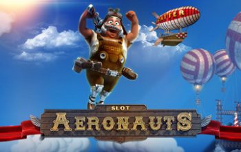 Aeronauts