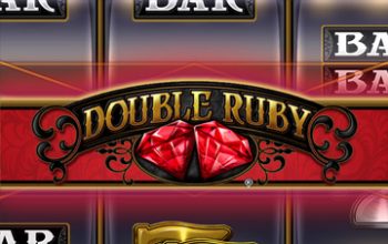 Double Ruby