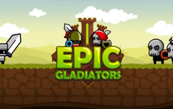 Epic Gladiators