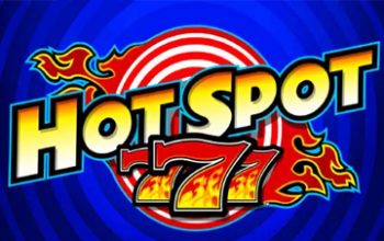 Hot Spot 777