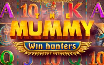 The Mummy Win Hunters